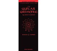 Il grimorio della chitarra