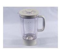 Adam - Kenwood - Frullatore Grigio Completo 1.5 Litro - kw688022