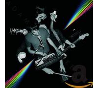 Adam Kesher - Modern Times