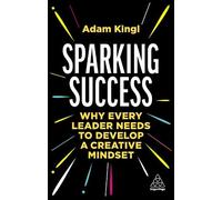 Adam Kingl Sparking Success (Tascabile)