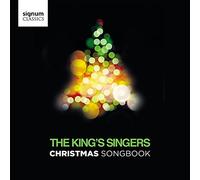 The King's Singers The King's Singers Christmas Songbook (CD) Album