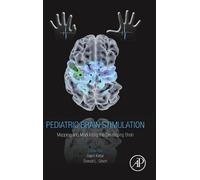 Adam Kirton Pediatric Brain Stimulation (Copertina rigida)