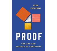 Adam Kucharski Proof (Copertina rigida)