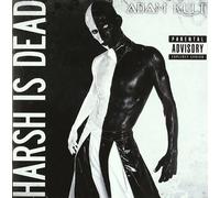 Adam Kult - Harsh Is Dead