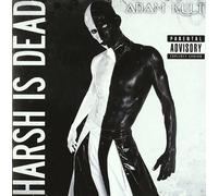 Adam Kult Harsh Is Dead (CD)