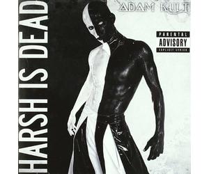Adam Kult Harsh Is Dead (CD)