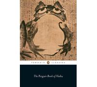 Adam L. Kern The Penguin Book of Haiku (Tascabile)