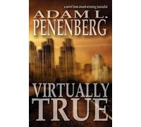 Adam L Penenberg Virtually True (Tascabile)