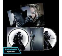 Adam Lambert - ADAM (Amazon Exclusive)