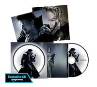 Adam Lambert - ADAM (Exklusiv bei Amazon.de)