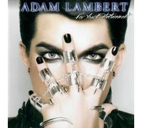 Lambert Adam - For Your Entertainment