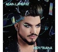 Adam Lambert – High Drama – Vinile – 2023