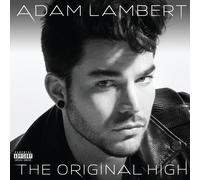 Lambert Adam - The Original High