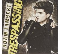 Adam Lambert - Trespassing (Deluxe Edition)