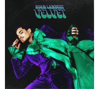 Lambert, A: Velvet by Adam Lambert