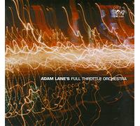 Adam Lane Full Throttle... - No