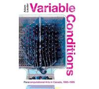 Adam Lauder Variable Conditions (Copertina rigida)