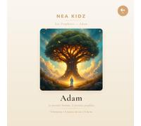 Adam: Le premier homme