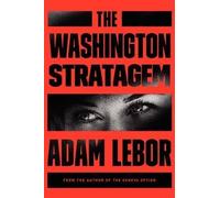 Adam Lebor The Washington Stratagem (Tascabile) Yael Azoulay