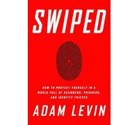 Adam Levin Beau Friedlander Swiped (Tascabile)