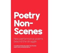 Adam Levin Tom Penfold Poetry NonScenes (Tascabile)