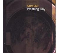 Adam Levy Washing Day (CD) Album