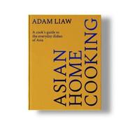 Adam Liaw Asian Home Cooking (Copertina rigida) (PRESALE 29/09/2026)