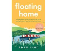 Adam Lind Floating Home (Tascabile)