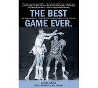 Adam Lucas Best Game Ever (Tascabile)