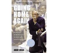 Adam Lucas Going Home Again (Tascabile)