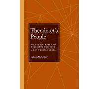 Adam M. Schor Theodoret's People (Copertina rigida)