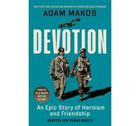 Adam Makos Devotion (Adapted for Young Adults) (Copertina rigida)