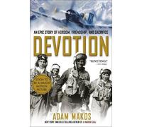 Adam Makos Devotion (Tascabile)