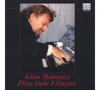 Adam Makowicz Plays Duke Ellin