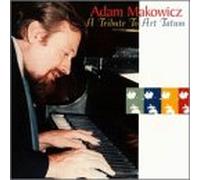 Adam Makowicz - Tribute to Art Tatum