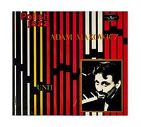 Adam Makowicz - Unit