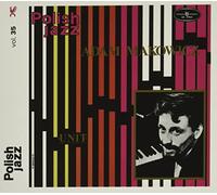 Adam Makowicz - Unit (Polish Jazz Vol 35)