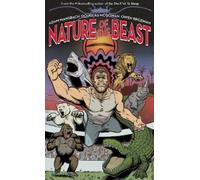 Adam Mansbach Douglas McGGwan Owen Brozman Nature of the Beast (Tascabile)