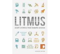 Adam Marek Frank Cottrell Boyce Zoe Lambert Maggie Gee Sean O Litmus (Tascabile)