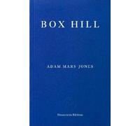 Adam Mars-Jones Box Hill (Tascabile)