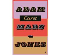 Adam Mars-Jones Caret (Copertina rigida)
