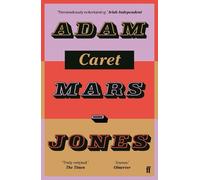 Adam Mars-Jones Caret (Tascabile)