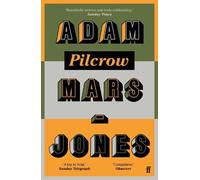 Adam Mars-Jones Pilcrow (Tascabile)