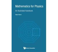 Adam Marsh Mathematics For Physics: An Illustrated Handbook (Copertina rigida)