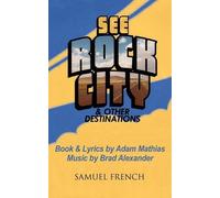 Adam Mathias Brad Alexander See Rock City & Other Destinations (Tascabile)