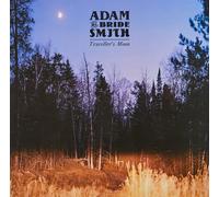 Adam Mcbride-Smith Traveller'S Moon (Vinyl LP)