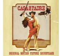 Adam McKay Casa de Mi Padre (Original Soundtrack)