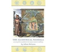 Adam McLean Alchemical Mandala (Tascabile)