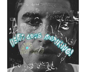 Adam Melchor Here Goes Nothing (Vinyl LP)