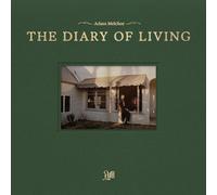 Adam Melchor – The Diary of Living – Vinile LP 12" Album